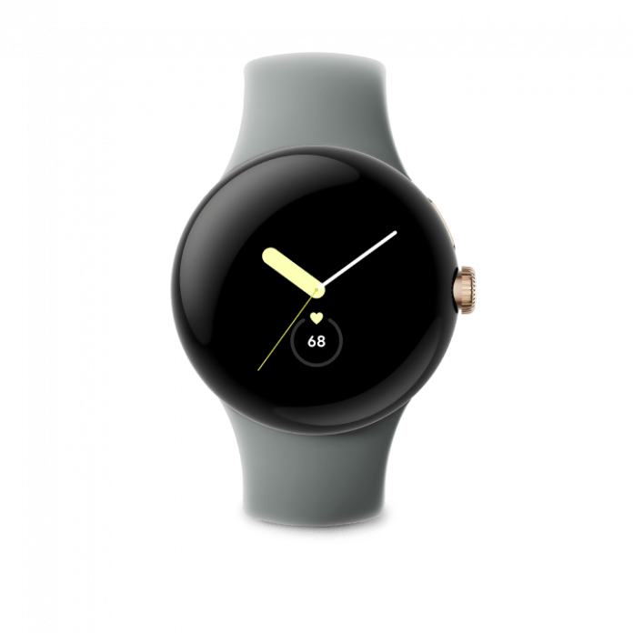 Best Smartwatches for Android in 2023 Gizmochina