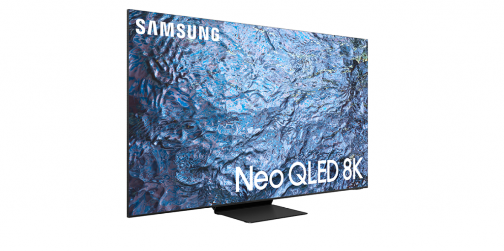 samsung neo qled