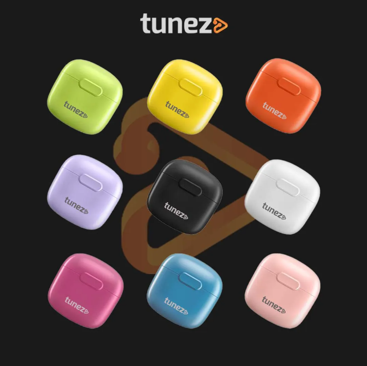 Tunez Elements E11