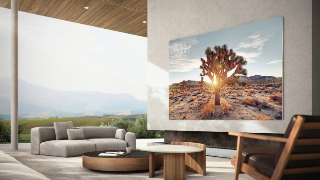 samsung micro oled