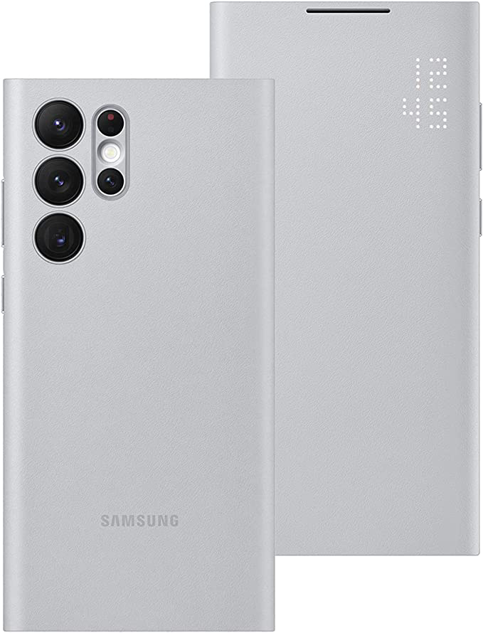 Best Galaxy S22 Ultra Cases Gizmochina