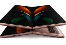 Samsung Galaxy Z Fold 2’s USA Locked Version Gets Android 13 Update