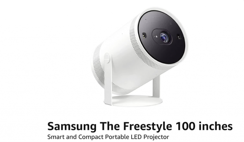 Samsung Freestyle