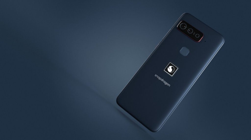Qualcomm Snapdragon