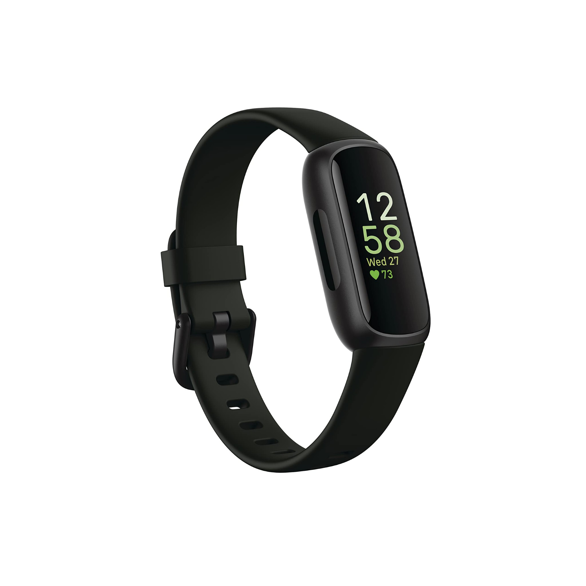 Fitbit Inspire 3 hits record-low price of $66