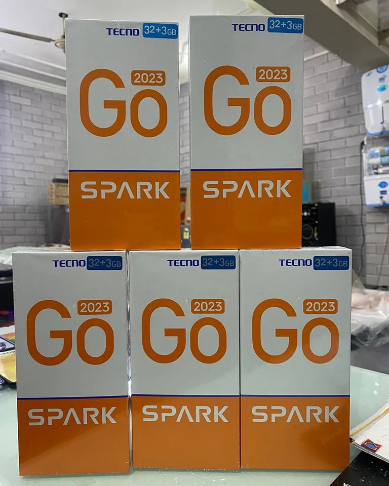 Tecno Spark Go 2023 Design, Indian Price & Specifications Leak Ahead of