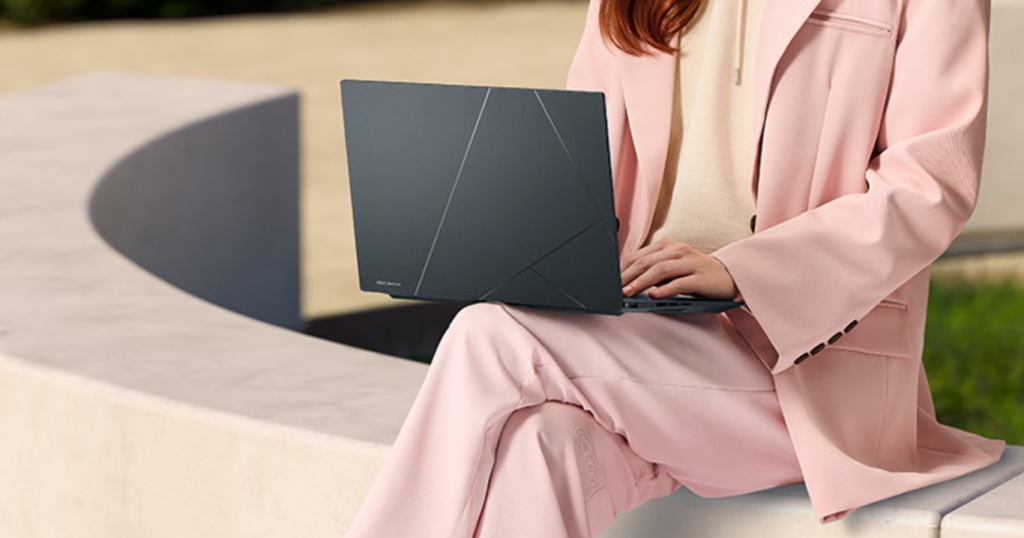 Zenbook 14 Pro OLED