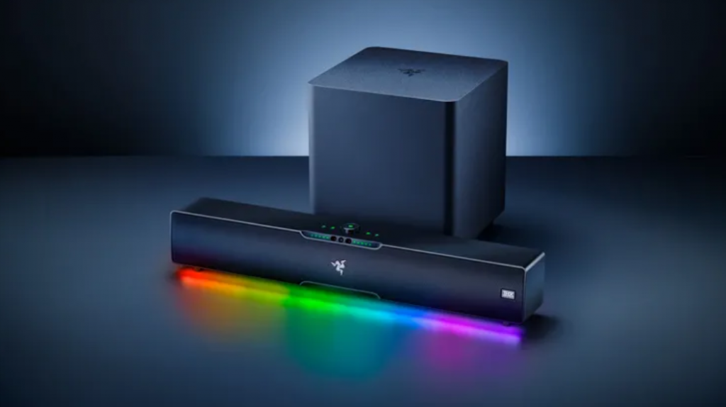 Razer Leviathan V2 PRO
