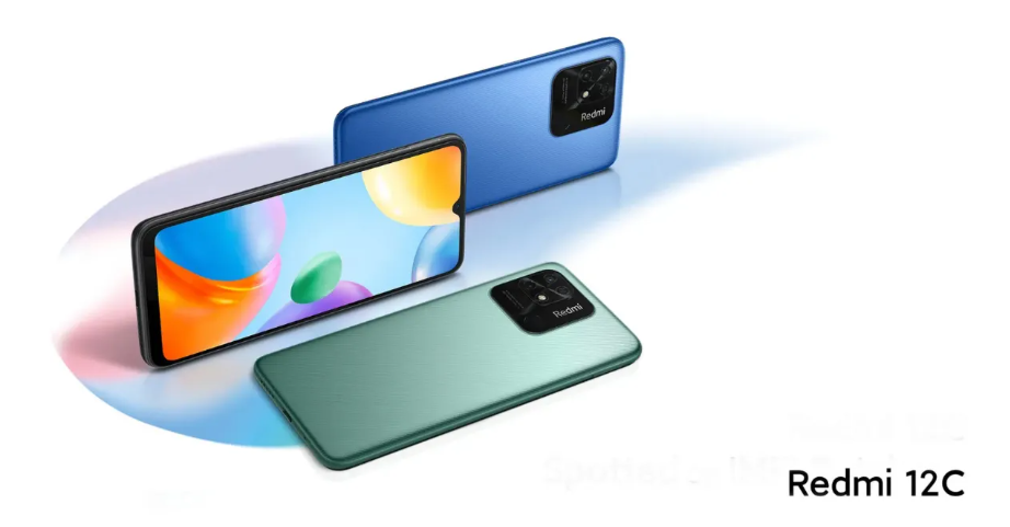 Redmi 12C