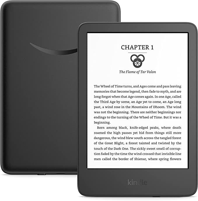Best Kindle eReaders 2023 Gizmochina