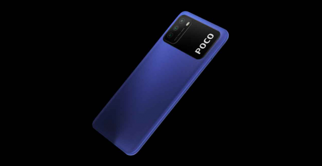 POCO M3