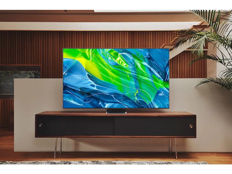 Best OLED TVs of 2023 - Gizmochina