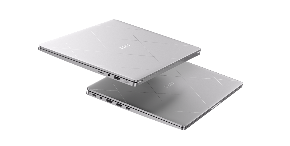 Infinix Zero Book Ultra with Core i9 Launched in India for Rs 79,990  (~$978) - Gizmochina