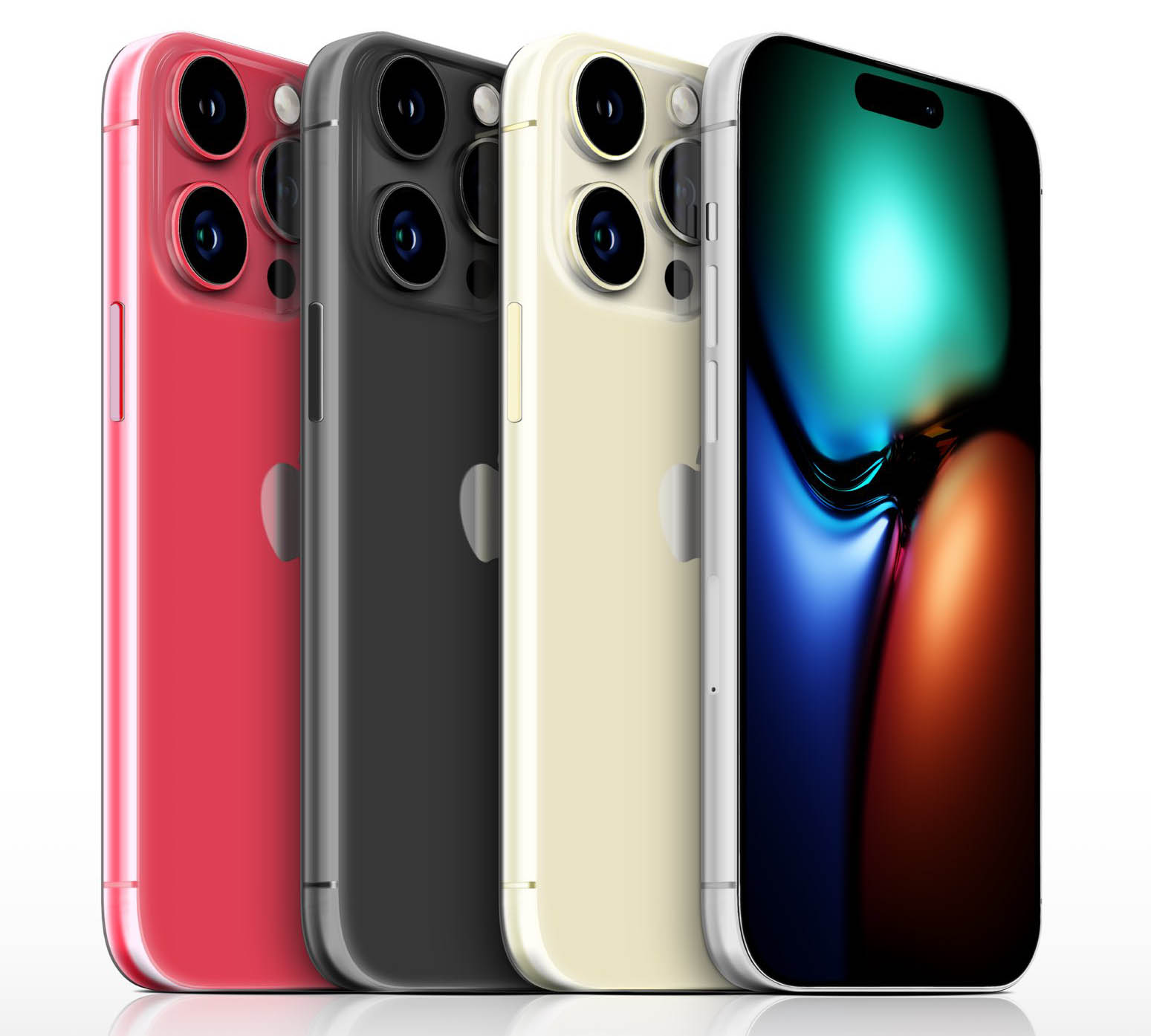 Randal Ramos News Iphone 15 Pro Max Release Date Colors Pink