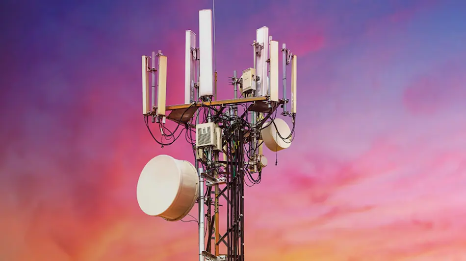 JIO 5G