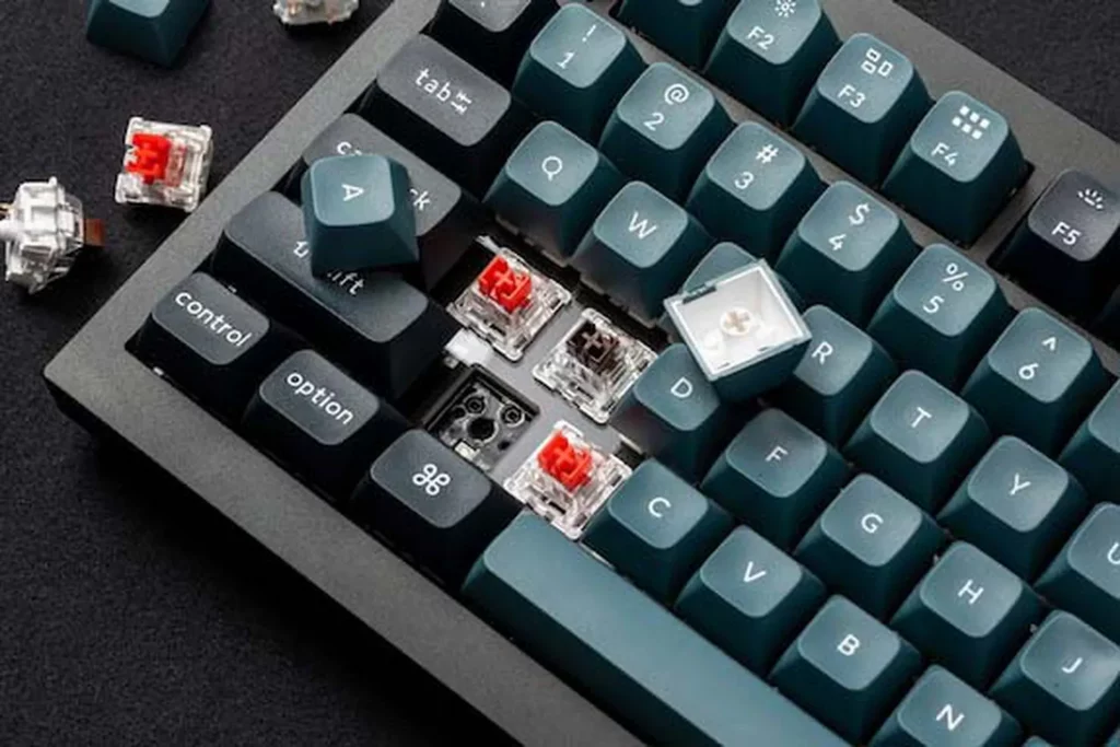 The Best Just Got Better, Keychron launches wireless Q1 Pro Keyboard