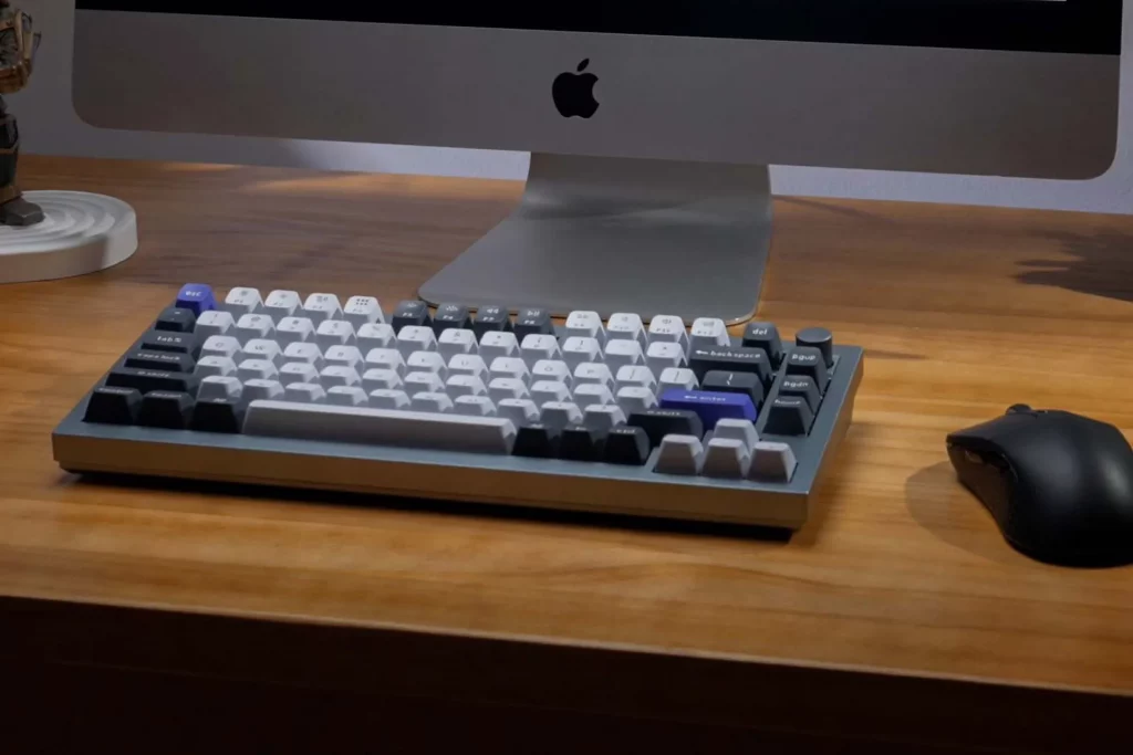 Keychron Q1 Pro