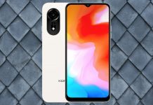 Konka Launches Affordable Konka X20 with Dimensity 700, and 4GB RAM Konka X20