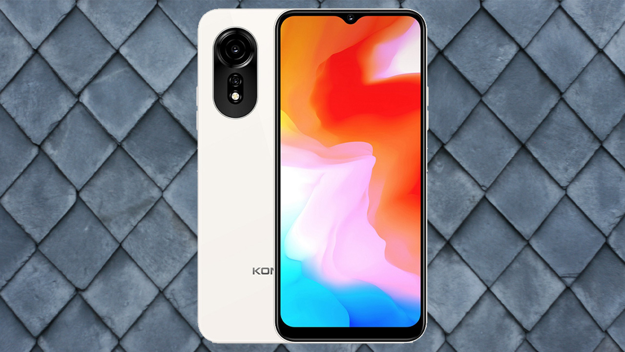 Konka Launches Affordable Konka X20 with Dimensity 700, and 4GB RAM