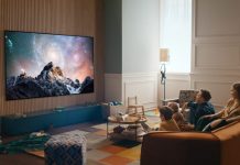LG Holds Back on 97-Inch Ultra-Large 8K OLED TV Release LG OLED TV