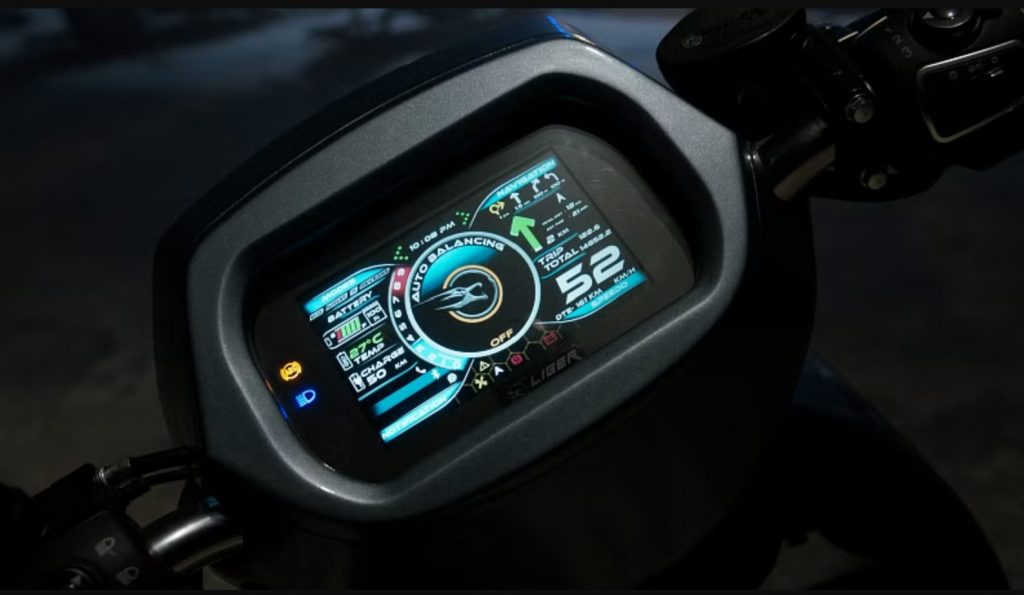 Liger X and Liger X+ Showcased in India as the World's First Selfbalancing eScooters Gizmochina