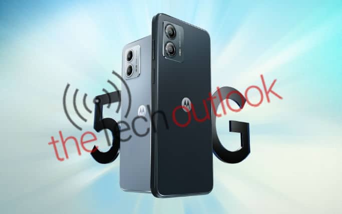 moto-g53