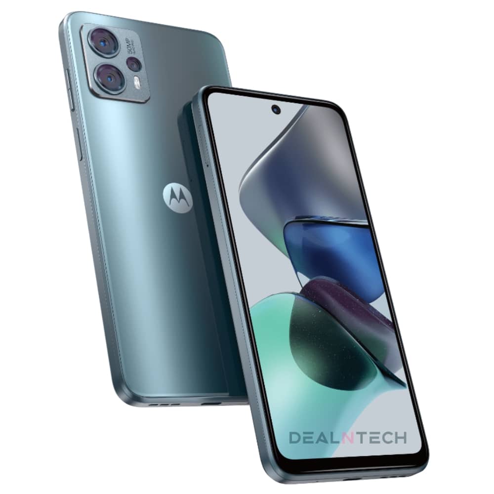 Moto g23 design specs unveiled ahead of launch gizmochina