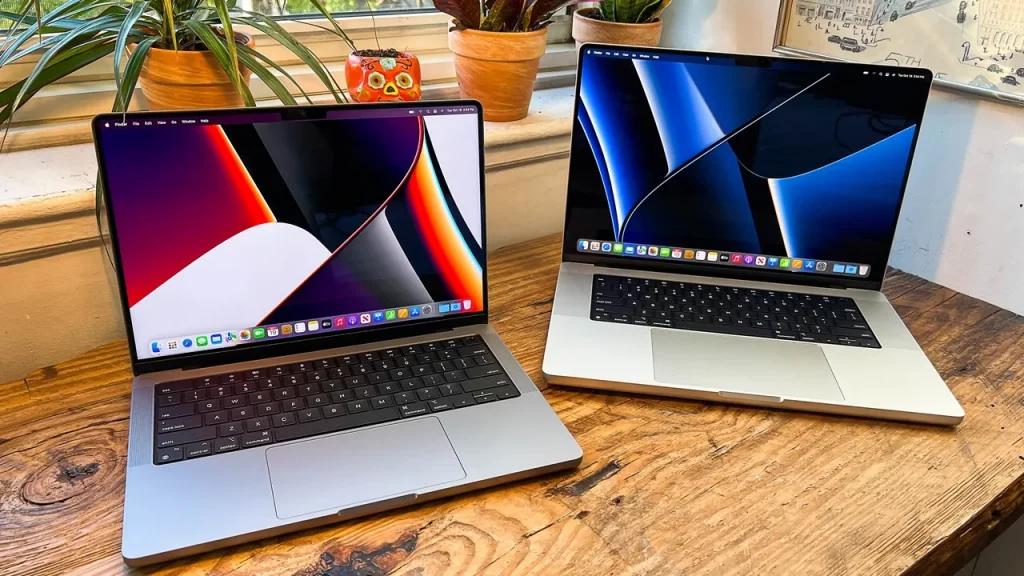 Apple MacBook Pro
