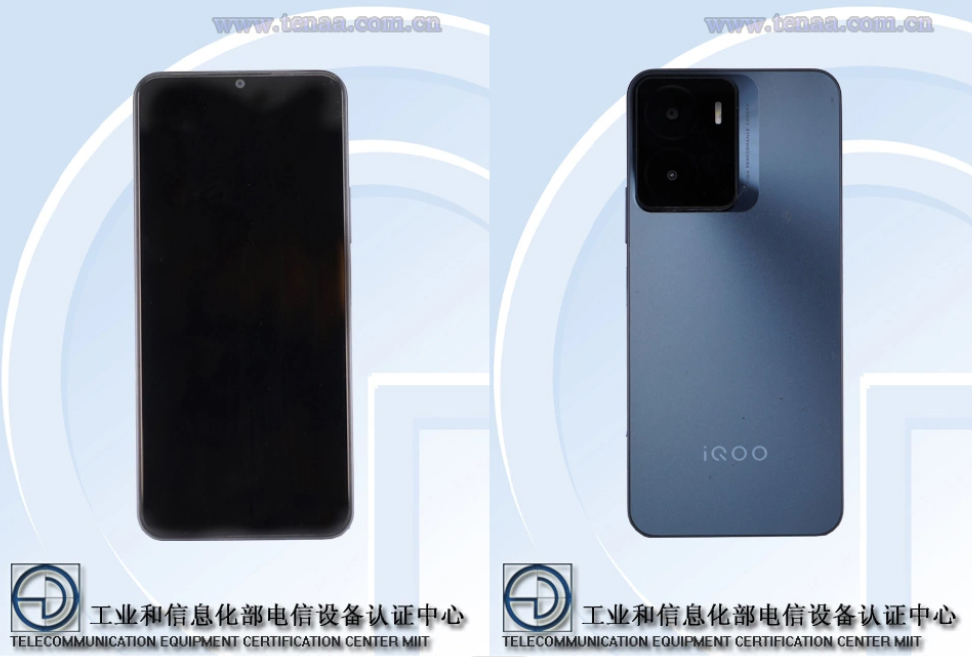 A New iQOO Budget Smartphone Coming Soon, Bags Multiple Certifications ...