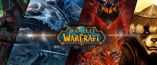 World of Warcraft