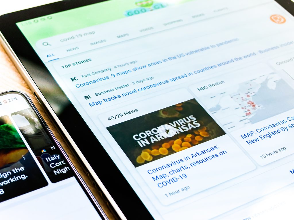 Media News Publishing