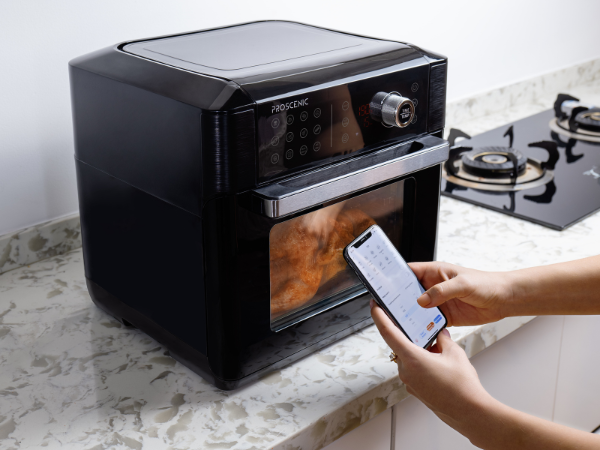 Proscenic T31 Air Fryer Oven