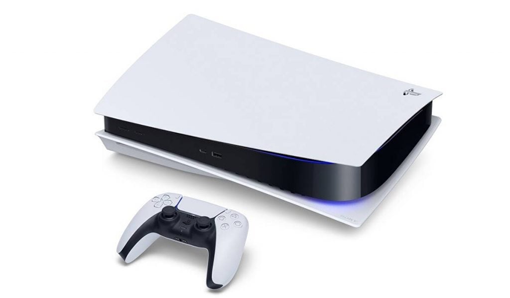 playstation 5 Pro ra mắt