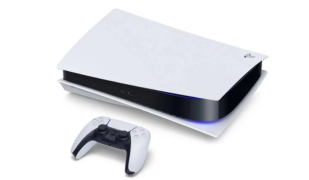 Sony PS5