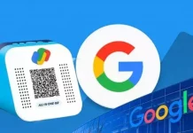 Google Pay Is Releasing a Paytm-like Soundpod for Merchants in India Google