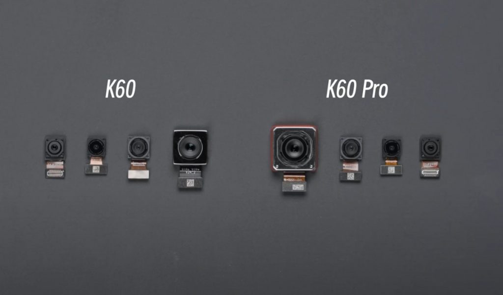 Redmi K60