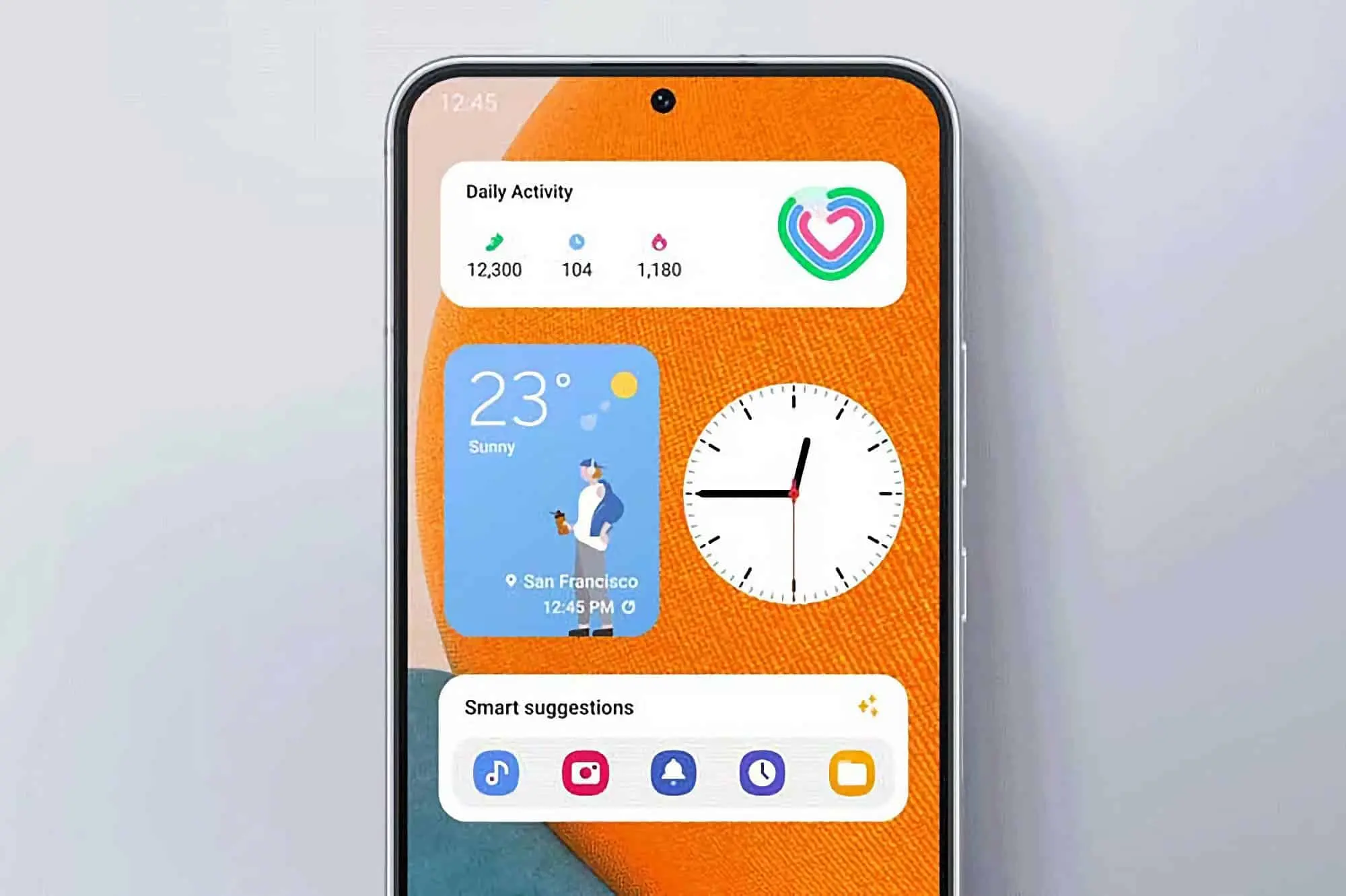 Samsung's Game Launcher App Leaked and Now Available for Download