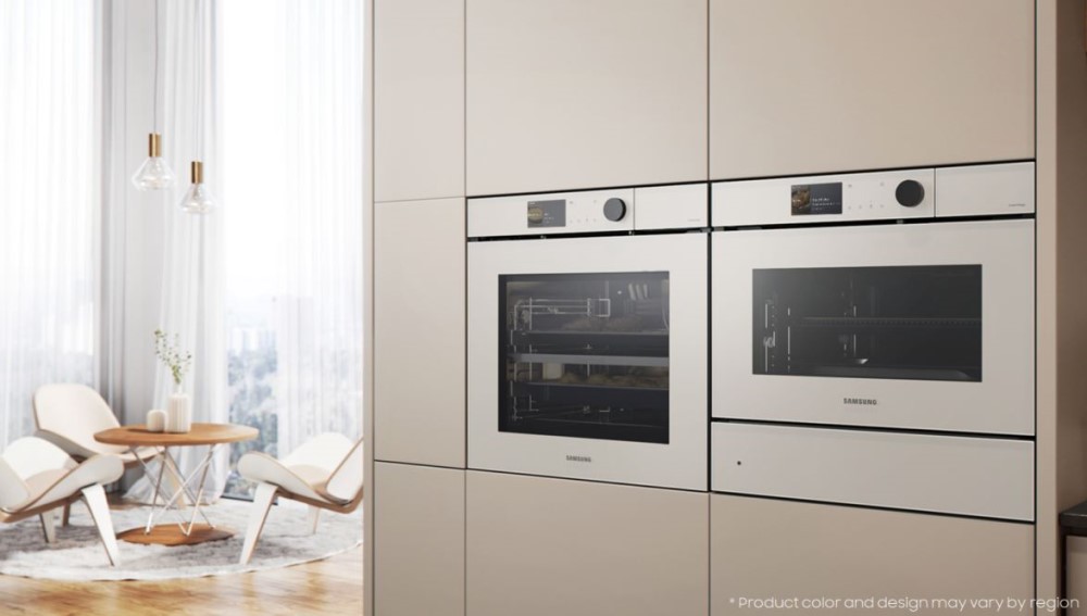 Samsung AI Oven