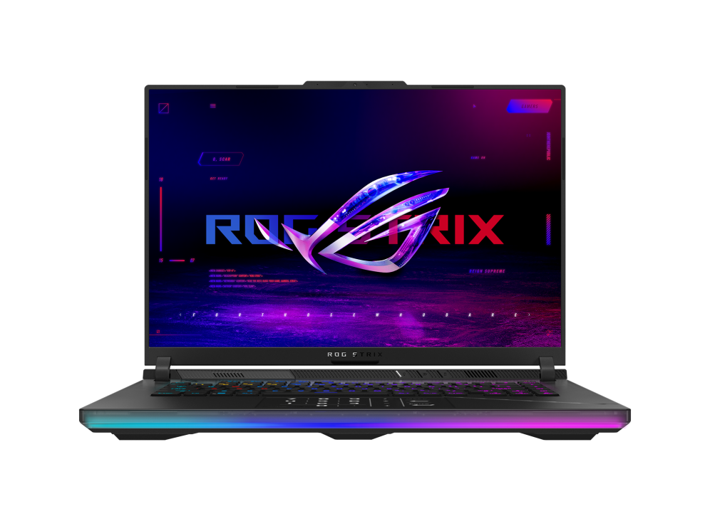 ASUS ROG