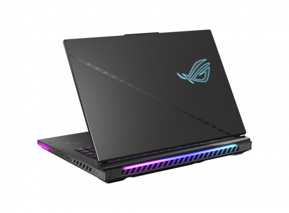 ASUS ROG Strix SCAR 16 & SCAR 18 premium gaming laptops with Core i9 ...