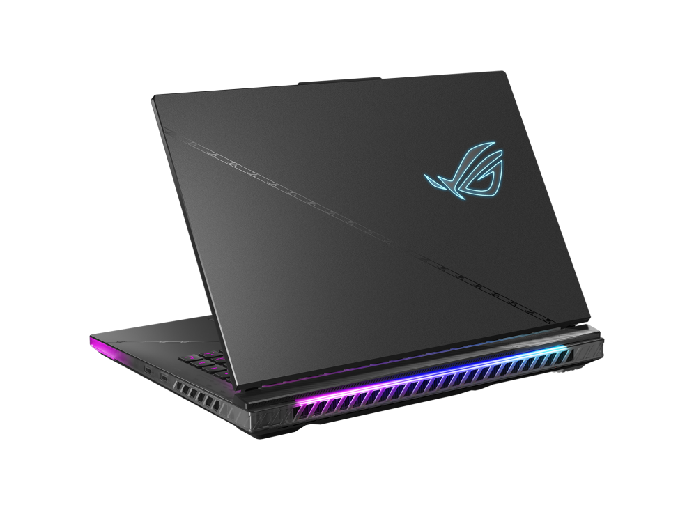 ASUS ROG