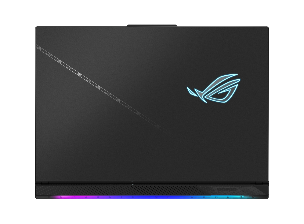 ASUS ROG