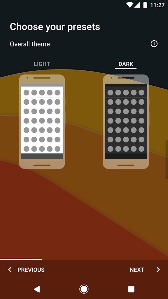 The best Android launchers to transform your user experience 4 screenshot 2