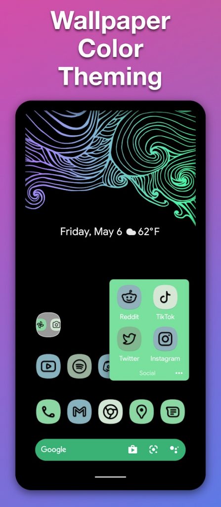 The best Android launchers to transform your user experience 15 screenshot 3