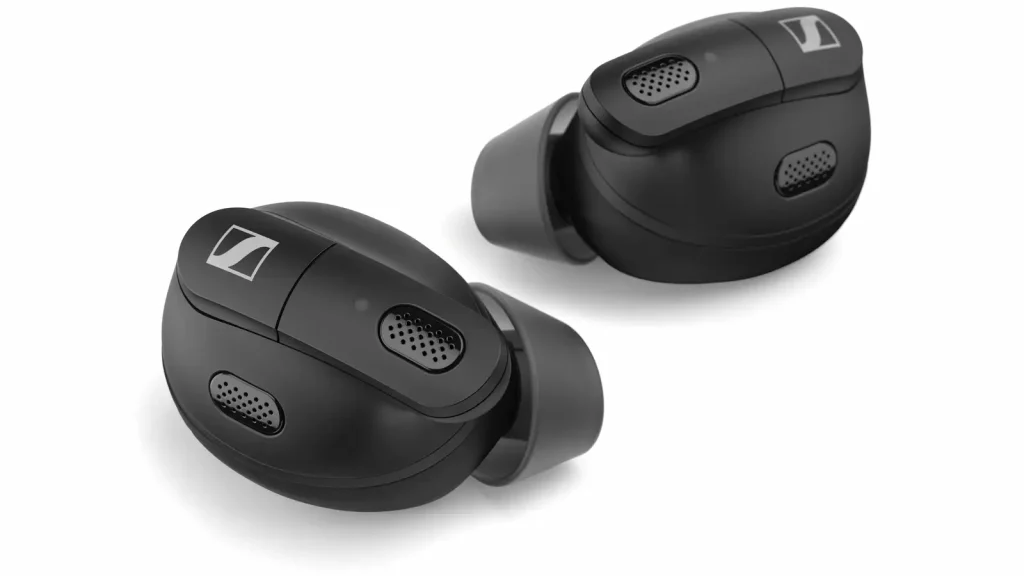 Sennheiser Conversation Clear Plus Wireless Earbuds