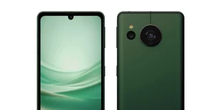 Sharp AQUOS Sense7 specs Archives - Gizmochina
