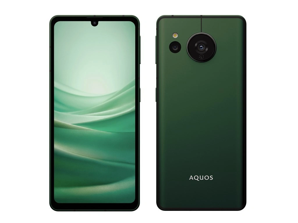 Sharp AQUOS Sense7