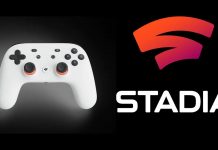 Stadia Demise, But the Controller Stays Alive With Bluetooth Capability Google Stadia Controller