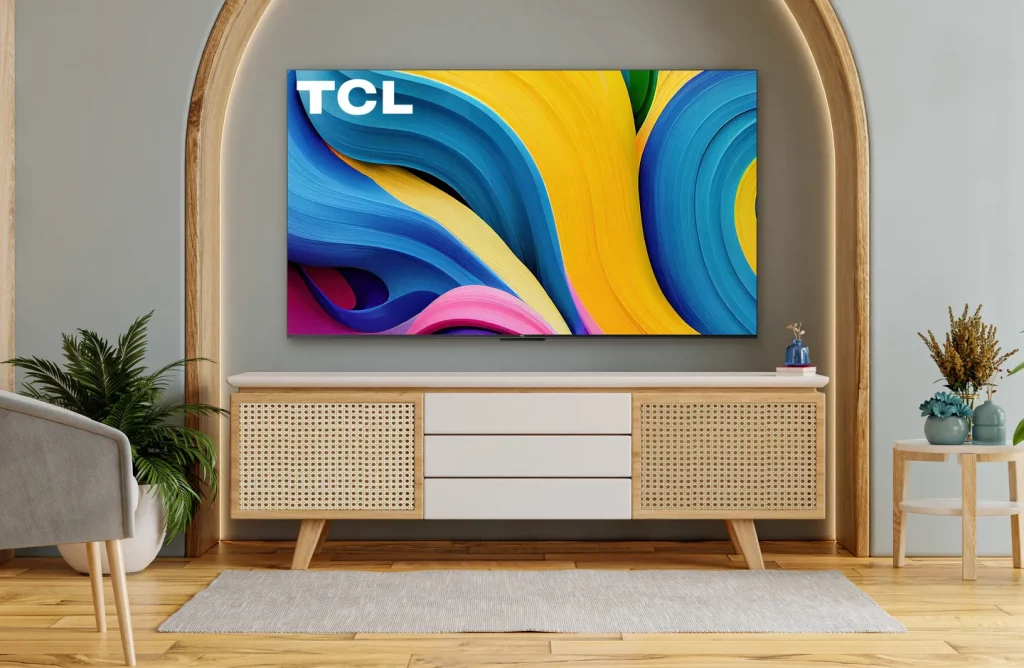 TCL S series