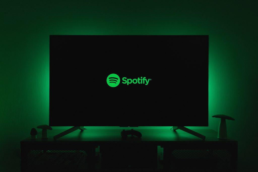 Spotify News